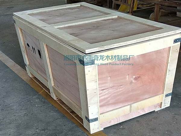 為什么機(jī)械設(shè)備要選用木箱進(jìn)行包裝
