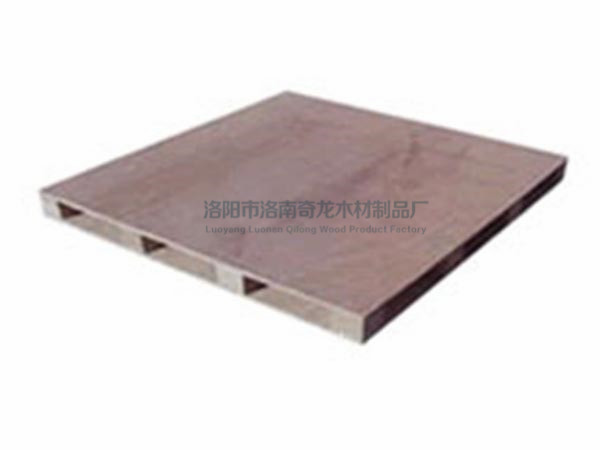 膠合板托盤(pán)的使用事項(xiàng)