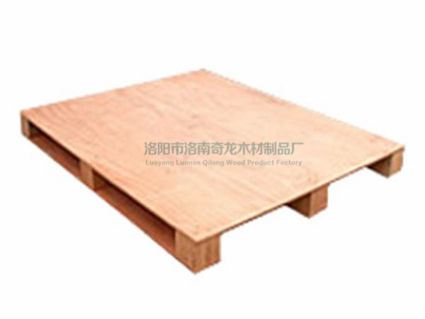出口木托盤抗折抗老化，延長使用壽命的秘訣